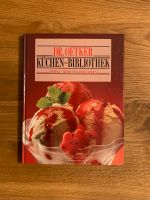 Neues Kochbuch Desserts / Nachspeisen von Dr. Oetker Bayern - Aschau im Chiemgau Vorschau