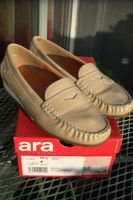 ara Slipper Gr.37 * TOP* Hessen - Hattersheim am Main Vorschau