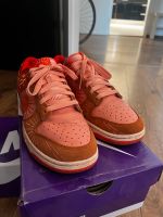 Nike SB Dunk Low Winter Solstice Leipzig - Leipzig, Zentrum Vorschau