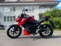 Suzuki GSX-S 125 Hessen - Kassel Vorschau