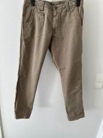 Tommy Hilfiger Chino Hose 34/32 khaki Nordrhein-Westfalen - Langenfeld Vorschau