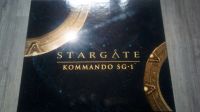 Stargate Komplette Serien Box Berlin - Hohenschönhausen Vorschau