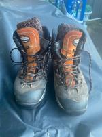 Bergschuhe/Arbeitsschuhe Bayern - Brannenburg Vorschau