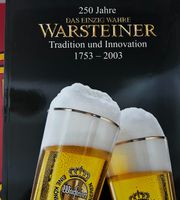250 Jahre Warsteiner von 2003 Rheinland-Pfalz - Wissen Vorschau