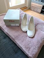 S.Oliver Damenschuh ( Hochzeit) Sachsen - Reichenbach (Vogtland) Vorschau