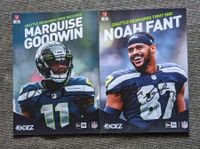 Autogramme Karten Seahawks Hessen - Eichenzell Vorschau