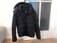 Wellensteyn Jacke schwarz - wie neu Innenstadt - Köln Deutz Vorschau