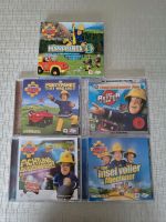 Hörspiel CDs Feuerwehrmann Sam (7 CDs) Bayern - Schwandorf Vorschau