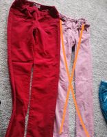 2x Hosen, Cordhose, je. 3€ Schleswig-Holstein - Lübeck Vorschau