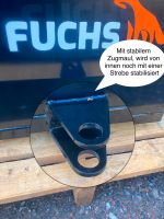 Heckgewicht Ballast Box Kleintraktor Traktor Schlepper Fuchs Nordrhein-Westfalen - Gummersbach Vorschau