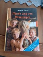 Buch Hände weg von Mississippi Niedersachsen - Stolzenau Vorschau