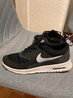 Nike-Turnschuhe 36 Nürnberg (Mittelfr) - Oststadt Vorschau
