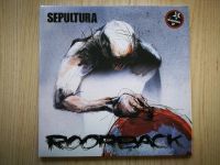 ⭐ Sepultura - Roorback - Doppel-Vinyl 2003 OVP Brandenburg - Eichwalde Vorschau