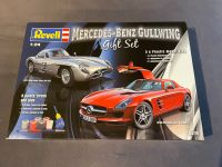 Revell Mercedes Gullwing Set | 05716 | OVP Beuel - Vilich-Müldorf Vorschau