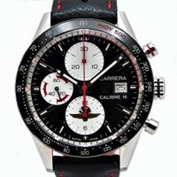 Tag Heuer Carrera Calibre 16 Niedersachsen - Oldenburg Vorschau