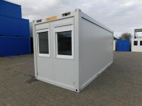 20 `Bürocontainer /Wohncontainer /Container Rheinland-Pfalz - Trierweiler Vorschau