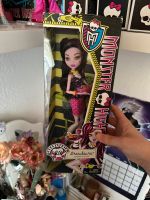 Monster high ovp draculaura (inklusive Versand Köln - Kalk Vorschau