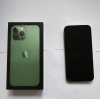 iPhone 13 Pro Max 256gb 91% Bitte Beschreibung lesen Aachen - Aachen-Mitte Vorschau