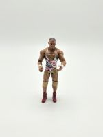 WWF/WWE Jakks Mattel Wrestling Figur Jason Jordan 2018 Mattel Baden-Württemberg - Filderstadt Vorschau