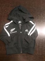 Adidas  first jacke 68/74 Niedersachsen - Weener Vorschau