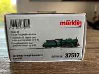 Märklin Sammlerstück - Dampflokomotive Serie 82 Schleswig-Holstein - Bargteheide Vorschau