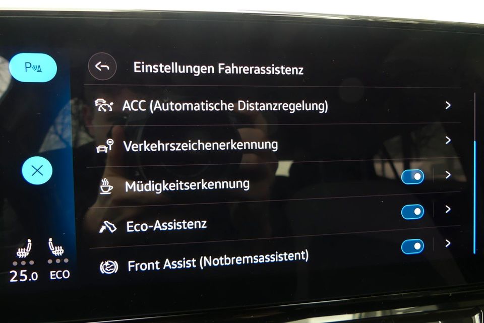 Volkswagen ID.3 Pure Performance Style*MatrixLED*Wärmepumpe in Rheda-Wiedenbrück