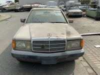 Mercedes BenzW201 190E2,6L,Alle Ersatzteile ab1€ Farbe:485 Nordrhein-Westfalen - Havixbeck Vorschau