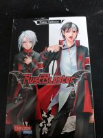 Rust Blaster (vom Black Butler Mangaka Yana Toboso) Nordrhein-Westfalen - Oberhausen Vorschau