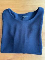 Shirt Bluse neu Größe 36 S Opus dunkelblau Nordrhein-Westfalen - Rietberg Vorschau