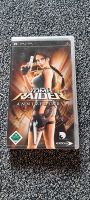 Playstation Psp Spiel Lara Croft Tomb Raider Anniversary Bayern - Karlstadt Vorschau