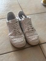 Nike Airforce 1 weiß Gr. 44 Hessen - Fulda Vorschau
