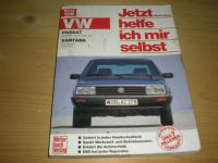 VW Passat/Santana Reparaturhandbuch Bayern - Geretsried Vorschau