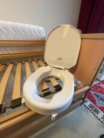 Toilettenerhöhung Nordrhein-Westfalen - Bad Honnef Vorschau