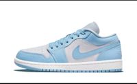 Air Jordan 1 Low university blue 38.5 Berlin - Marzahn Vorschau