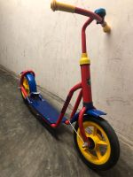 KETTLER Roller Kinderroller mit Klingel u. Bremse, Zweirad Roller Kreis Pinneberg - Elmshorn Vorschau