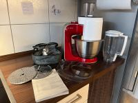 Bosch Universal kitchen machine Nordrhein-Westfalen - Leichlingen Vorschau