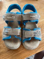 Superfit Sandalen Nordrhein-Westfalen - Wachtberg Vorschau