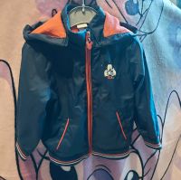 Jacke Disney Mickey Maus 12 - 18 Monate 80 Niedersachsen - Visselhövede Vorschau