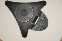 Polycom Soundstation, diverse Ausführungen/Teile, IP und analog Kr. München - Höhenkirchen-Siegertsbrunn Vorschau