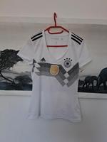 ORIGINAL ADIDAS DEUTSCHLAND TRIKOT DAMEN GR M Nordrhein-Westfalen - Geseke Vorschau