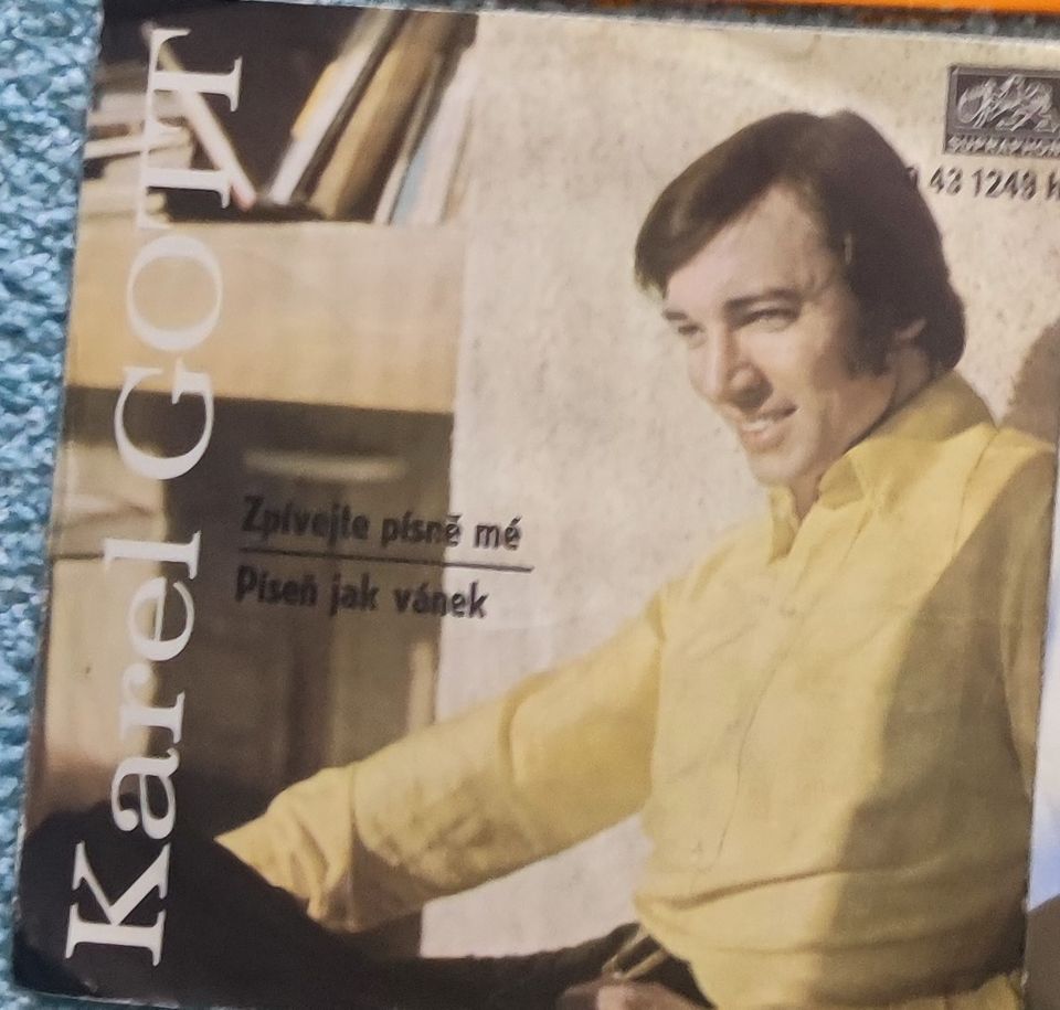 Schallplatten für je 5 Euro in Chemnitz