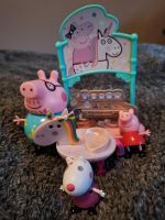 Peppa Wutz Spielset Niedersachsen - Soderstorf Vorschau