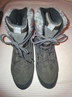 Wanderstiefel Jack Wolfskin Bayern - Triefenstein Vorschau