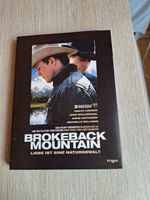 DVD Brokeback Mountain plus Bonus DVD ab 12 Jahre Sachsen - Bad Dueben Vorschau