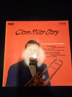 Schallplatten Glenn Miller Rudolf Schock Buddy Holy Polydor Arcad Nordrhein-Westfalen - Frechen Vorschau