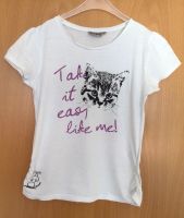 Mädchen T-Shirt Größe 152 Bayern - Schonungen Vorschau