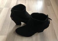 Stiefeletten Gr. 40 Brandenburg - Bernau Vorschau