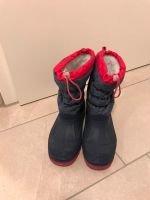 CMP Winter Stiefel Boots Gr. 39 Bayern - Mering Vorschau