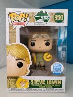 Funko Pop! Australia Zoo 950 Steve Irwin w/ Snake Bayern - Wartenberg Vorschau