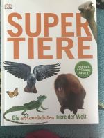 Kinderbuch Super Tiere Osterholz - Tenever Vorschau
